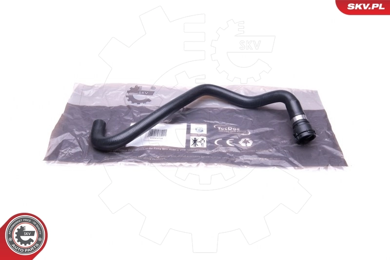 Radiator Hose